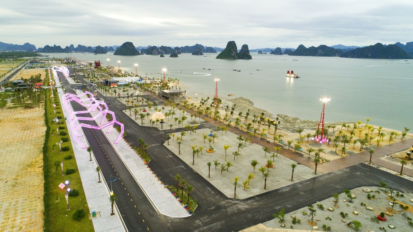 Phương Đông Vân Đồn tầm nhìn đầu tư 2026