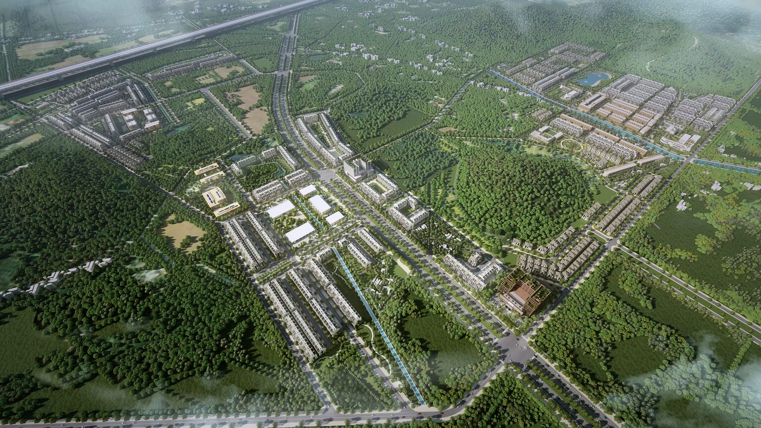 The An Heritage Tân Thanh