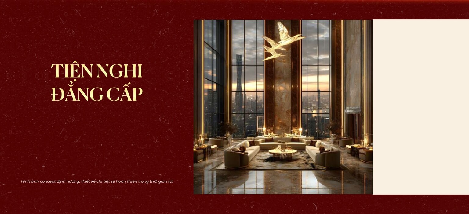 Tiện ích Sun Feliza Suite Cầu Giấy