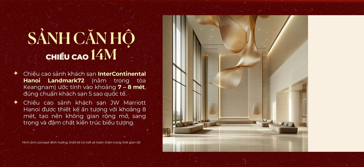 Tiện ích Sun Feliza Suite Cầu Giấy