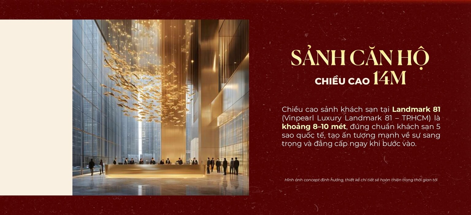 Tiện ích Sun Feliza Suite Cầu Giấy