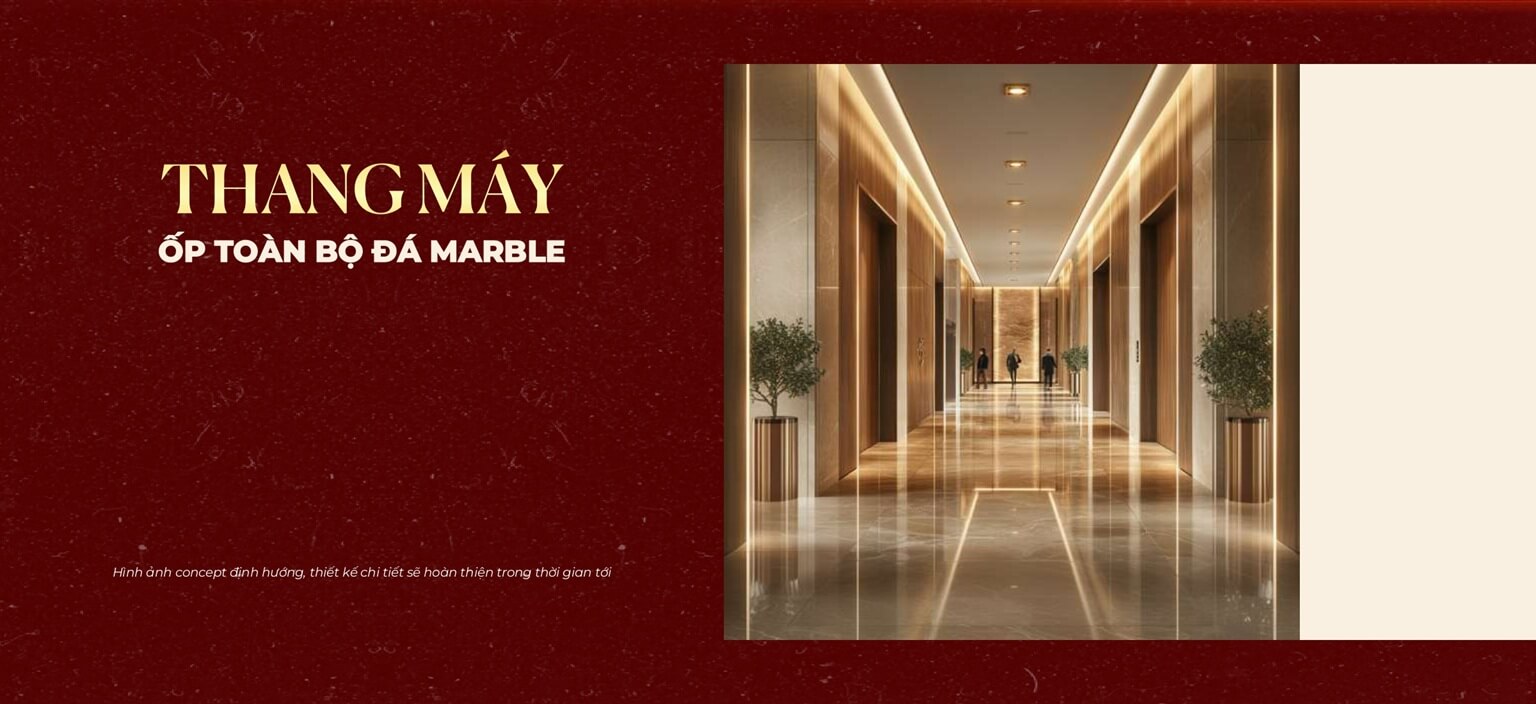 Tiện ích Sun Feliza Suite Cầu Giấy