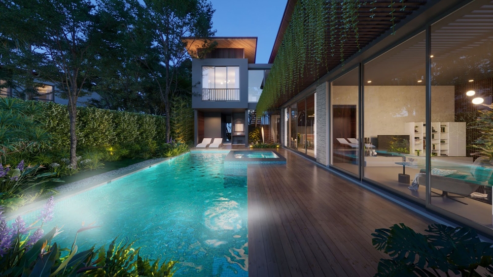 Tokyu Retreat: Hành trình tìm về bình yên của giới tinh hoa