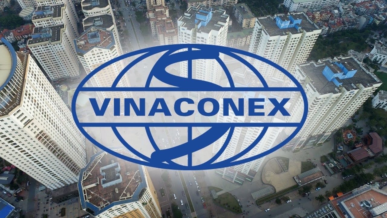 Vinaconex và chiến lược Bất động sản giá trị thực