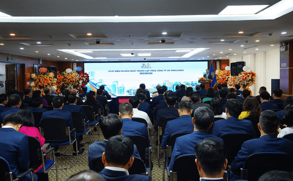 Hình ảnh buổi lễ