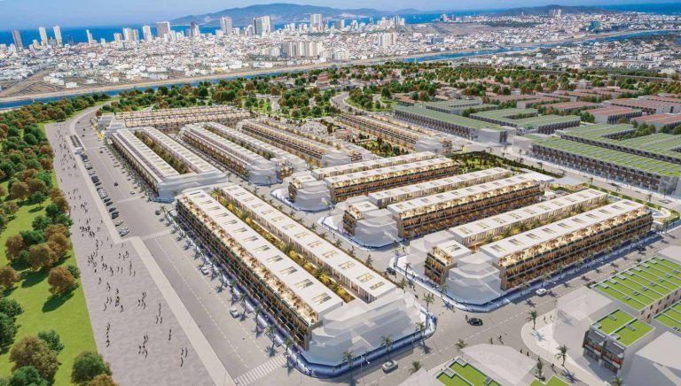 Phân tích chiến lược đầu tư: KVG Mozzadiso – Sản phẩm đón đầu xu hướng phát triển bền vững của Nha Trang