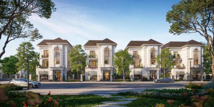 Vera Diamond City: Vị thế độc tôn tại tâm điểm giao thương Móng Cái