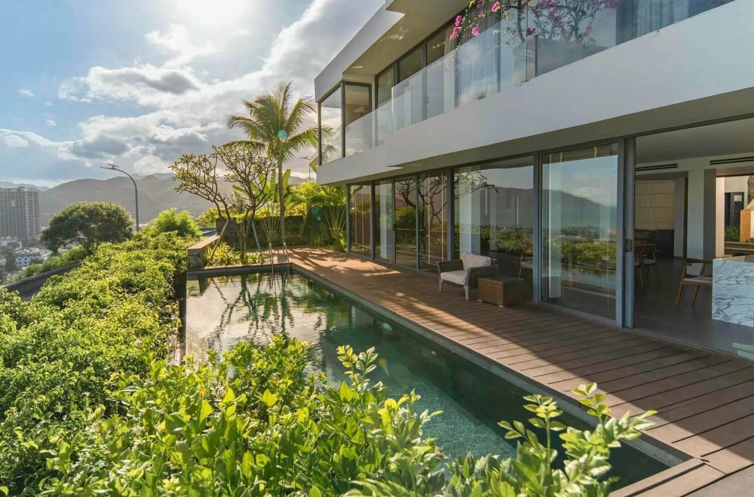 Anh Nguyễn Horizon Nha Trang