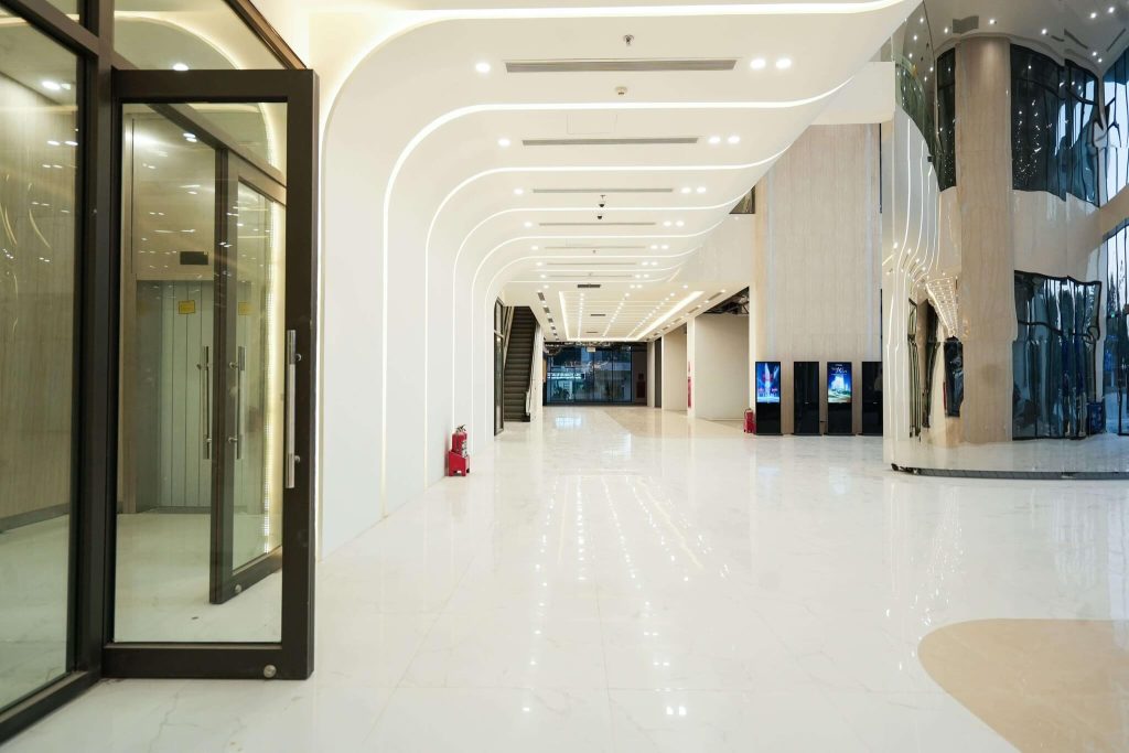 Hành Lang Vinaconex Capital One
