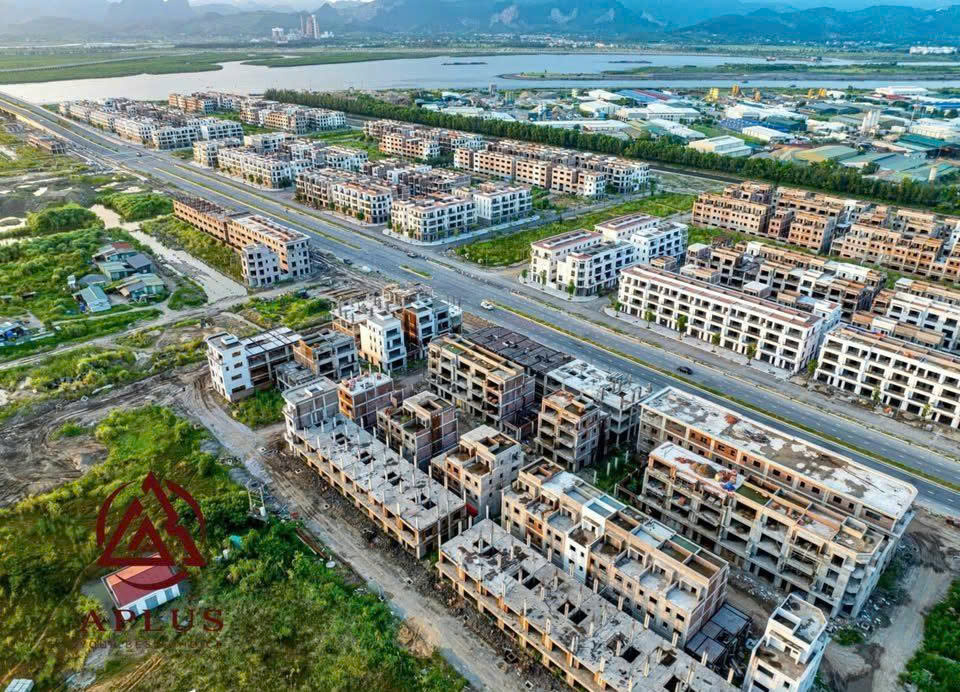 FLC TROPICAL CITY HA LONG