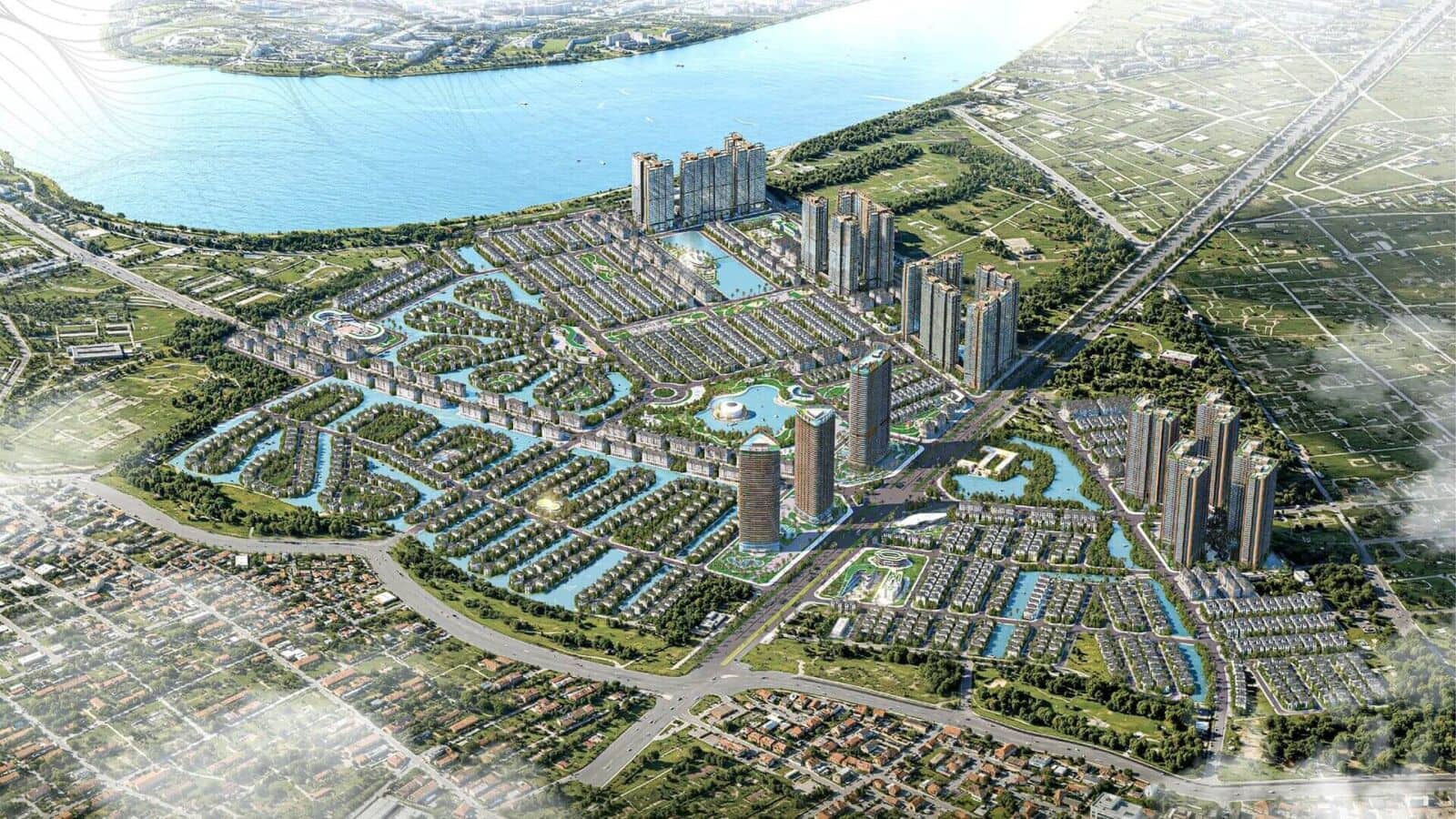 Giá trị thặng dư đặc quyền khoáng nóng tại Alluvia Sunshine Marina